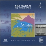 Ana Caram - Rio After Dark '1989