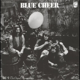 Blue Cheer - The Original Human Being '1970