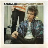 Bob Dylan - Highway 61 Revisited '1965