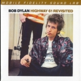 Bob Dylan - Highway 61 Revisited '1965