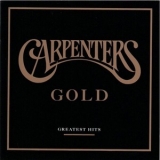 Carpenters - Carpenters Gold (Greatest Hits) '2000