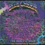 Blue Cheer - The Beast Is Back - The Megaforce Years '1985