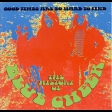 Blue Cheer - Good Times Are So Hard To Find '1988