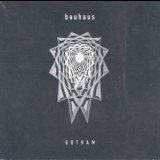 Bauhaus - Gotham (CD1) '1999