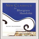 Butch Baldassari - Bluegrass Mandolin '2000