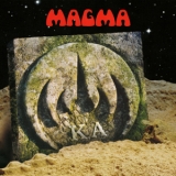 Magma - K.A (Kohntarkosz Anteria) '2004