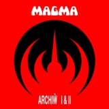 Magma - Archiw I (2CD) '2008