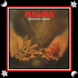 Magma - Merci '1984
