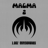 Magma - 1.001° Centigrades (2CD) '1971