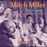 Mitch Miller - 50 All-American Favorites (2CD) '2004
