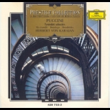 Giacomo Puccini - Turandot (Prestige Collection) '1982