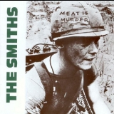 The Smiths - Meat Is Murder (WEA509-91895-2DE) '1985
