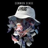 J Hus - Common Sense '2017