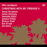 Nils Landgren - Christmas With My Friends V '2016
