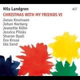 Nils Landgren - Christmas With My Friends VI '2018 - Album