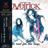Lovetrick - No Rest For The Boys (xrcn-1107) '1992