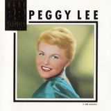 Peggy Lee - Best 22 Songs '1986
