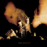 Pearl Jam - Riot Act '2002