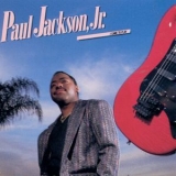Paul Jackson, Jr. - I Came To Play '1988
