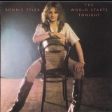 Bonnie Tyler - The World Starts Tonight '1977
