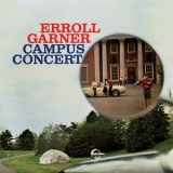 Erroll Garner - Campus Concert '1966
