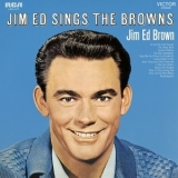 Jim Ed Brown - Jim Ed Sings The Browns '1969