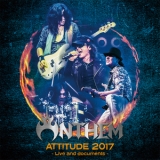 Anthem - Attitude '2018 - Album