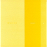 Pet Shop Boys - Aurally 3 (2CD) '2000