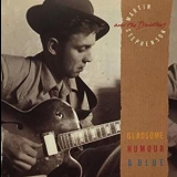 Martin Stephenson - Gladsome, Humour & Blue '1988