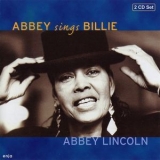 Abbey Lincoln - Abbey Sings Billie (CD1) '1987/1993