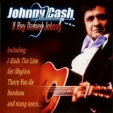 Johnny Cash - A Boy Named Johnny '2001