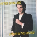 Peter Schilling - Error In The System '2016