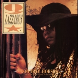 Q Lazzarus - Goodbye Horses '1991