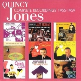 Quincy Jones - Complete Recordings 1955-1959 '2013