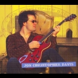 Jon Christopher Davis - Jon Christopher Davis '2006