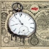 Mallet - A Quarter To Freedom '2013 - Album