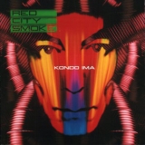 Kondo Toshinori & IMA - Red City Smoke '1993