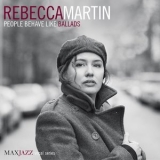 Rebecca Martin - People Behave Like Ballads '2004