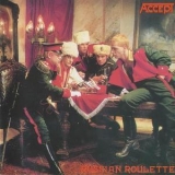Accept - Russian Roulette (remastered 2002) '1986