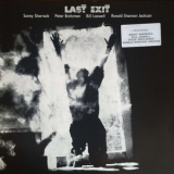 Last Exit - Last Exit '1986