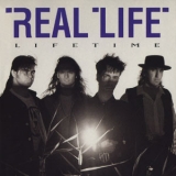 Real Life - Lifetime '1990 - Album