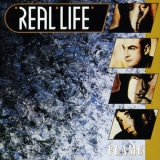 Real Life - Flame '1985 - Album