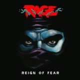 Rage - Reign Of Fear (2CD) '1986