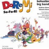 Bohuslan Big Band - Doremi Safari '2013 - Album