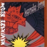Kondo Toshinori & IMA - Kamikaze Blow '1989