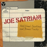 Joe Satriani - Additional Creations And Bonus Tracks [Hi-Res] '2020