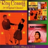 Ray Conniff - Dance The Bop & En Espanol '1999