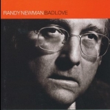 Randy Newman - Bad Love '1999