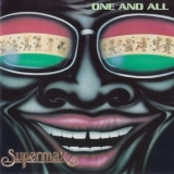 Supermax - One And All '1993