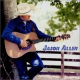 Jason Allen - Something I Dreamed '2001